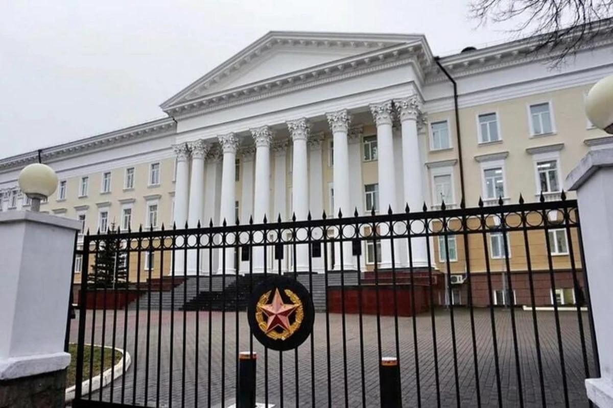 Belarus Kurska qoşun göndərib? - MN-dən açıqlama