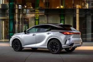 lexus