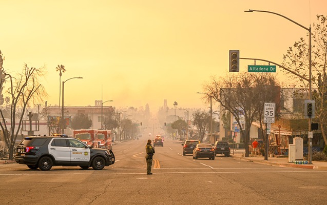 Hazırda Los-Anceles... - VİDEO 1 Hazırda Los-Anceles... - VİDEO