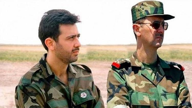 Mahir Əsədin darmadağın edilmiş villası - VİDEO