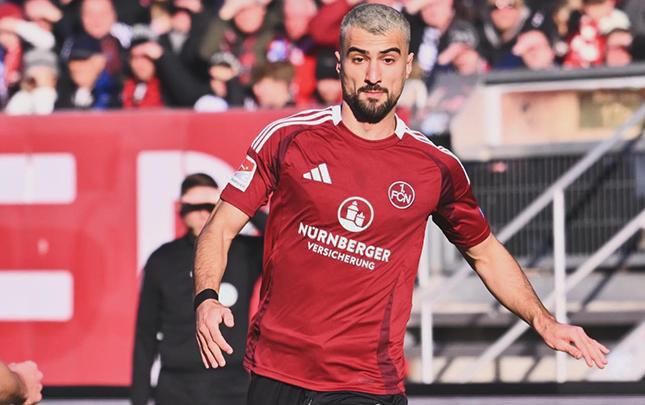 Mahir Emreli bugünkü matçda niyə yoxdur?