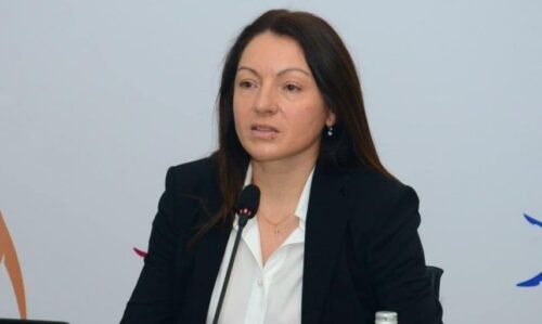 mariana esas
