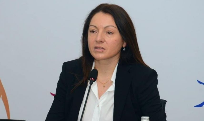 mariana esas