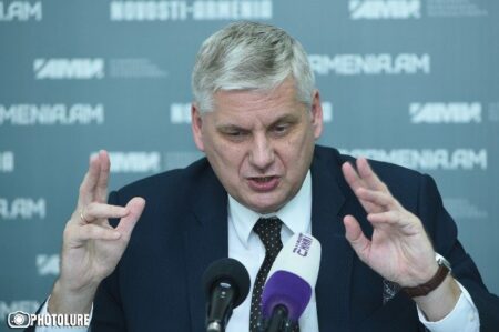 markedonov