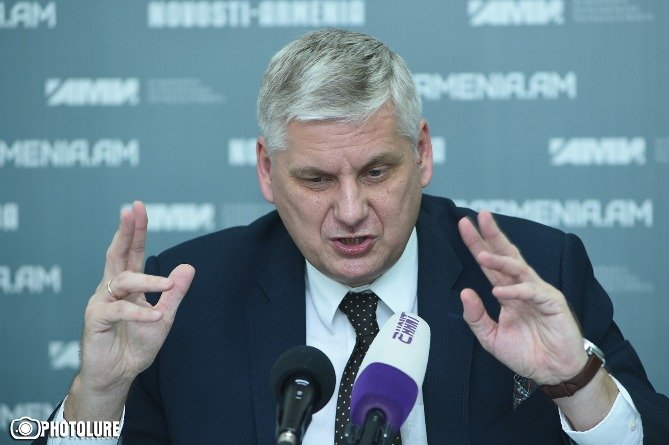 markedonov