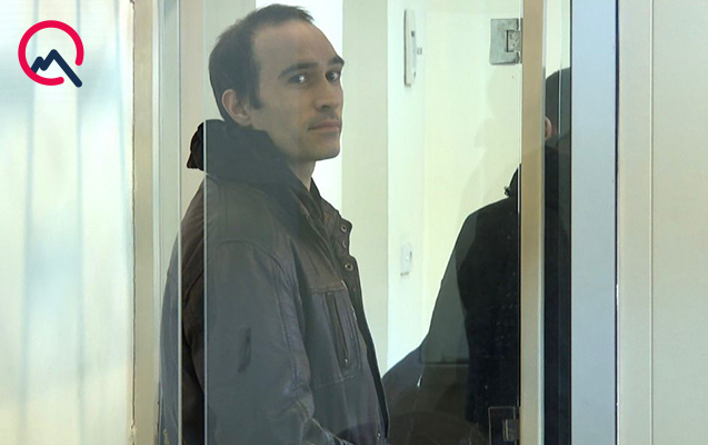 Fransız casus azərbaycanlı hüquqşünası necə yolundan döndərdi? - FOTOLAR