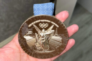 MOK medalların keyfiyyəti ilə bağlı BOK-a müraciət edəcək