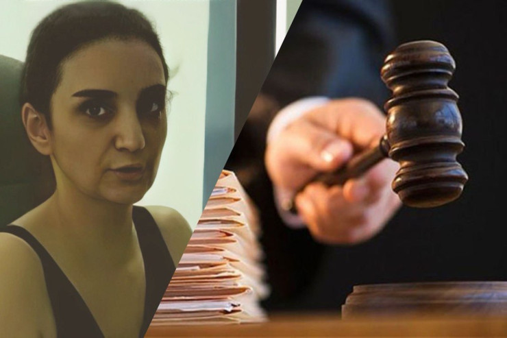 Talassemiyalı uşaqlarla bağlı məhkəmə: "Vəkillərinə de ki…"