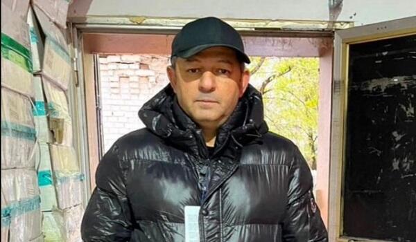 mehman cabbarov