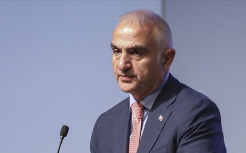 mehmet nuri ersoy
