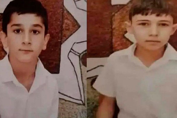 Məktəblilərin ölümü: sürücüyə ağır cəza verildi - FOTOLAR