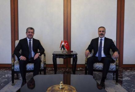 mesud fidan