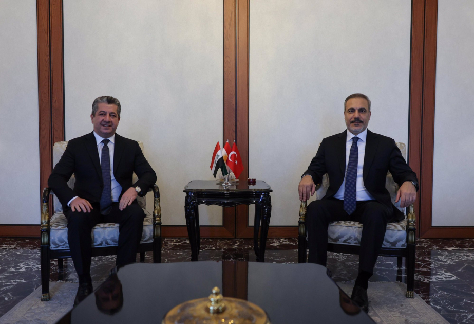 mesud fidan