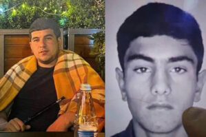 “Metro Park”ın qarşısındakı insidentə görə cəza verildi