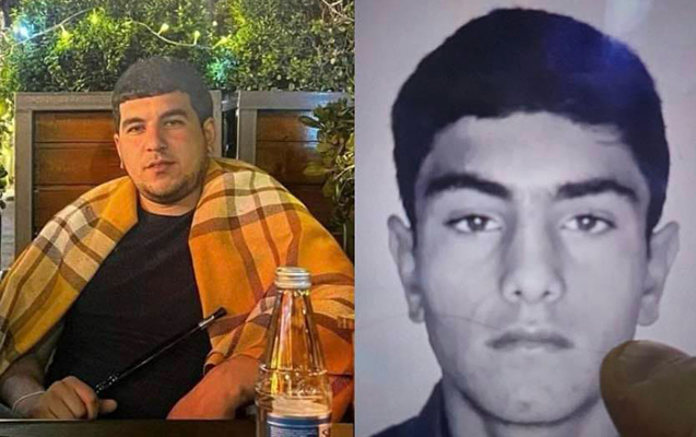 “Metro Park”ın qarşısındakı insidentə görə cəza verildi