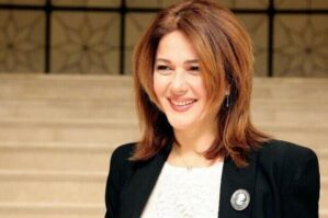 Xalq artisti bu arzusunu gerçəkləşdirdi - FOTO