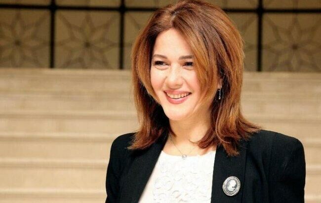 Xalq artisti bu arzusunu gerçəkləşdirdi - FOTO