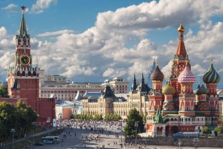 moskva yeni