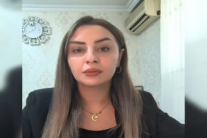 Polisdən tiktoker Müjganla bağlı açıqlama