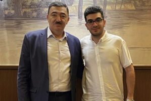 murad ibrahim
