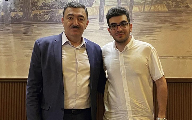 murad ibrahim