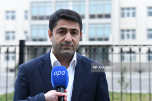 murvet ehmedov
