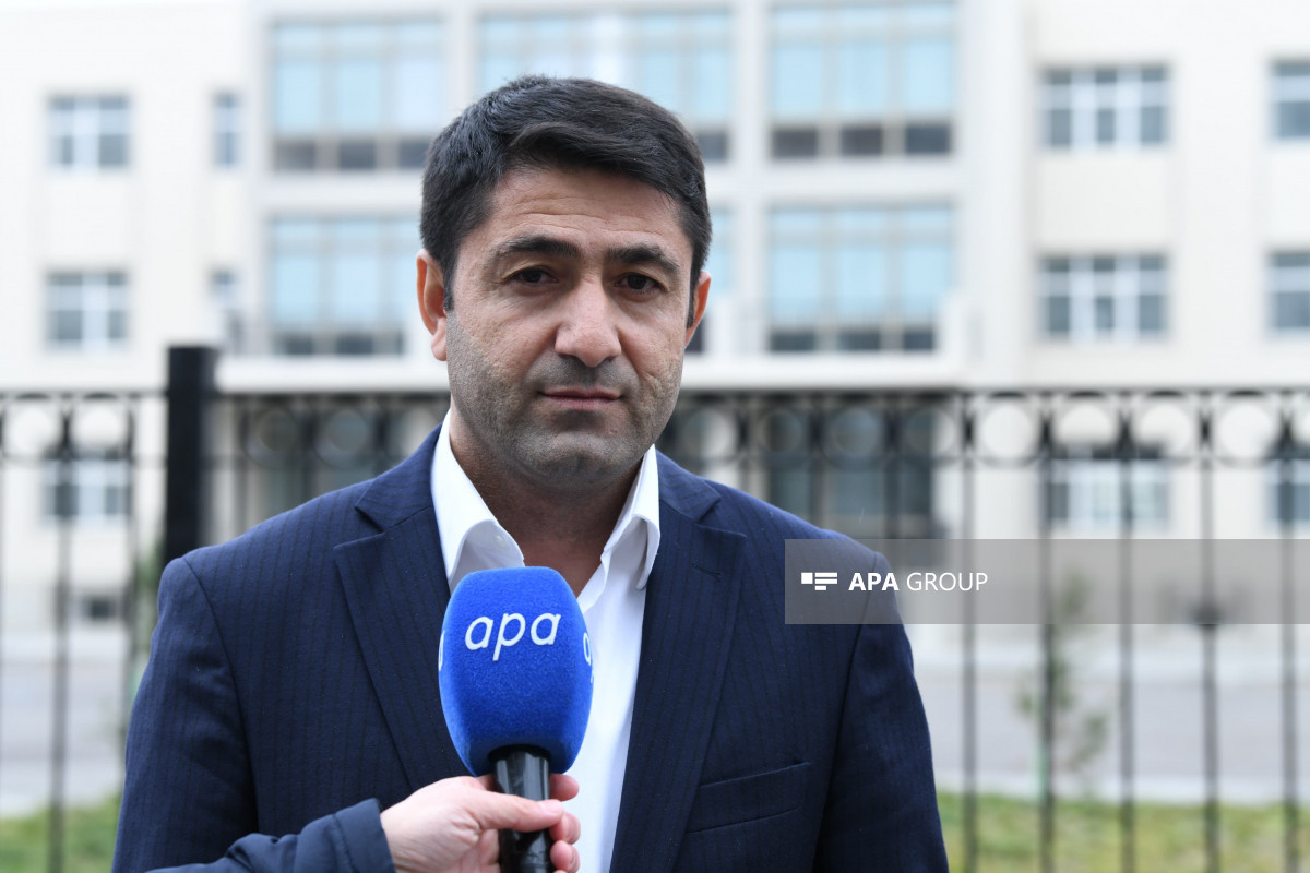 Vardanyan işi üzrə zərərçəkmiş: "Atamın və iki qardaşımın başını kəsdilər"