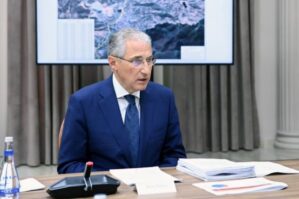 SON DƏQİQƏ: Muxtar Babayev nazir vəzifəsindən azad edildi