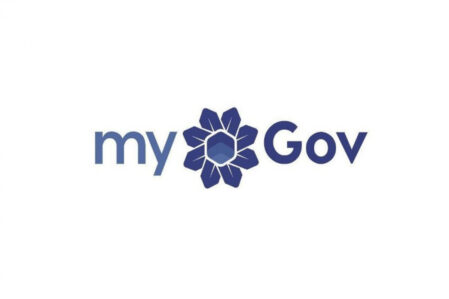 mygov
