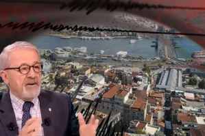 İstanbulda 4 milyon insan ölümlə üz-üzədir - Qorxunc xəbərdarlıq