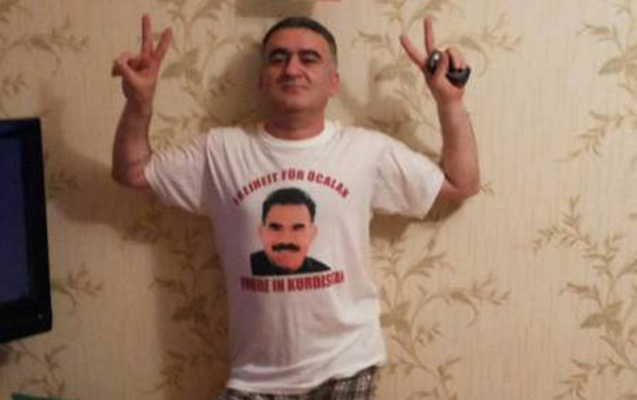 Milli Qəhrəmanın “PKK”çı oğlu öldü: işə xitam verildi - FOTO