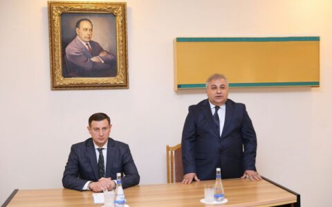 nehmet