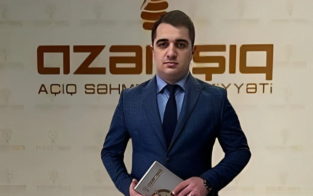 Vəfat edən xanımından danışdı: "Sağlığında əziyyət çəkdi, heç olmasa..."