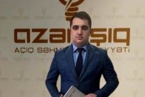 Vəfat edən xanımından danışdı: "Sağlığında əziyyət çəkdi, heç olmasa..."