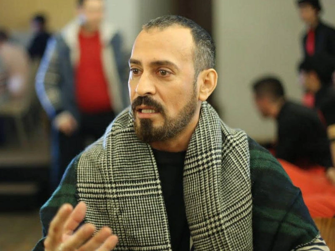 Niyam Salami 22 minlik mənimsəmədə ittiham olunmasından danışdı