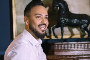 Niyam Salaminin yarım milyon borcu üzə çıxdı - FOTO