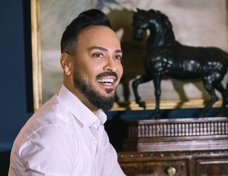 Niyam Salaminin yarım milyon borcu üzə çıxdı - FOTO