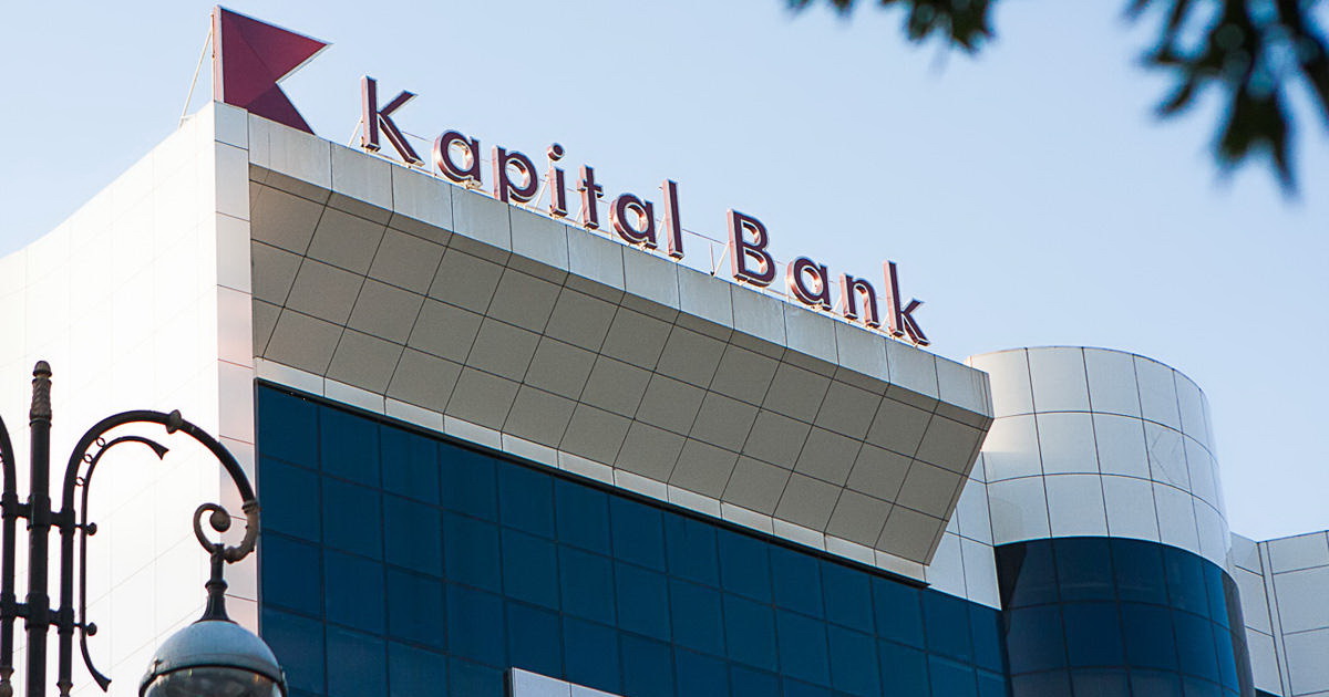 Kapital Bank kartı olanların nəzərinə! - Narahatlıq yaradan məlumat yayıldı - Açıqlama 1 nocomment bc3d77cd9828628ac1cd07f483eaf5a7 mnlro1e9f4wbuv2zt03s