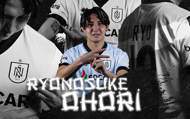 “Neftçi” ilk transferini açıqladı