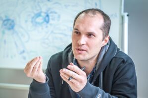 Keçmiş hərbçidən etiraf: "Ukrayna təhlükə altındadır"