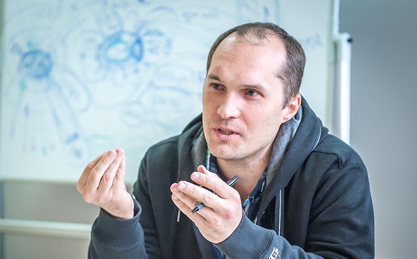 Keçmiş hərbçidən etiraf: "Ukrayna təhlükə altındadır"