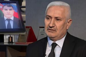 Oğlumun qatilinin edamında iştirak edəcəyəm - Orxanın atası