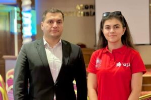 İki ildir bu qərarı gözləyirdik... - Orxan Əsgərovun qızı