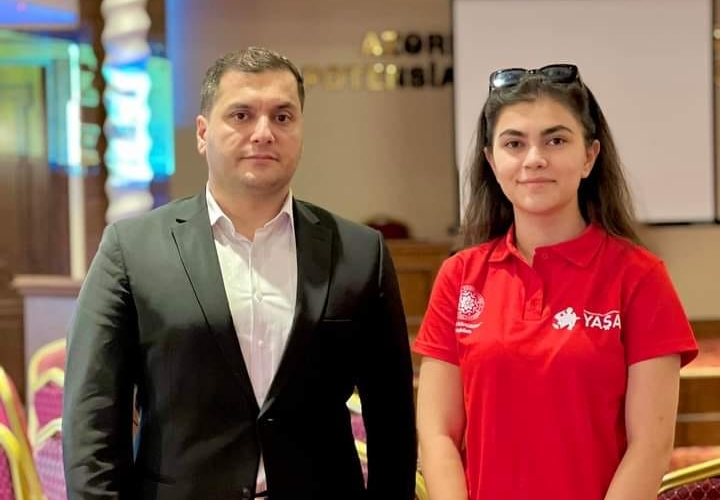 İki ildir bu qərarı gözləyirdik... - Orxan Əsgərovun qızı