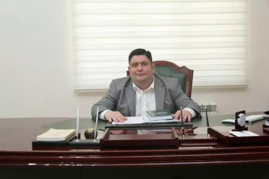 Deputatın 20 milyonluq əmlakı əlindən çıxdı - FOTO