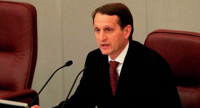 Rusiya kəşfiyyatı: Qərb Moskvada bunu etməyə çalışır