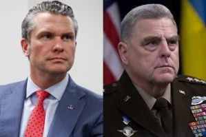 Pentaqon Baydenin əfv etdiyi generalı məyus etdi