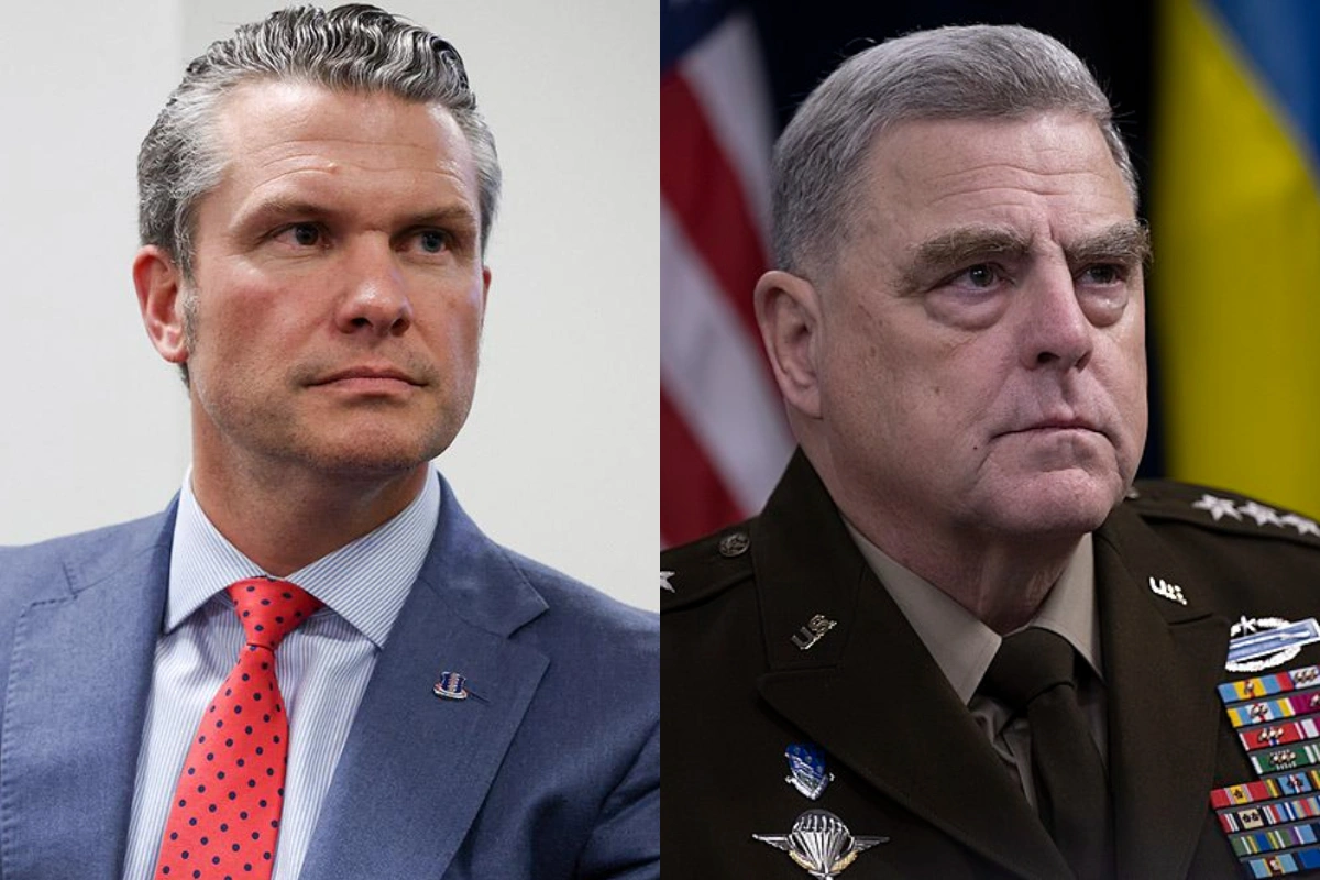 Pentaqon Baydenin əfv etdiyi generalı məyus etdi