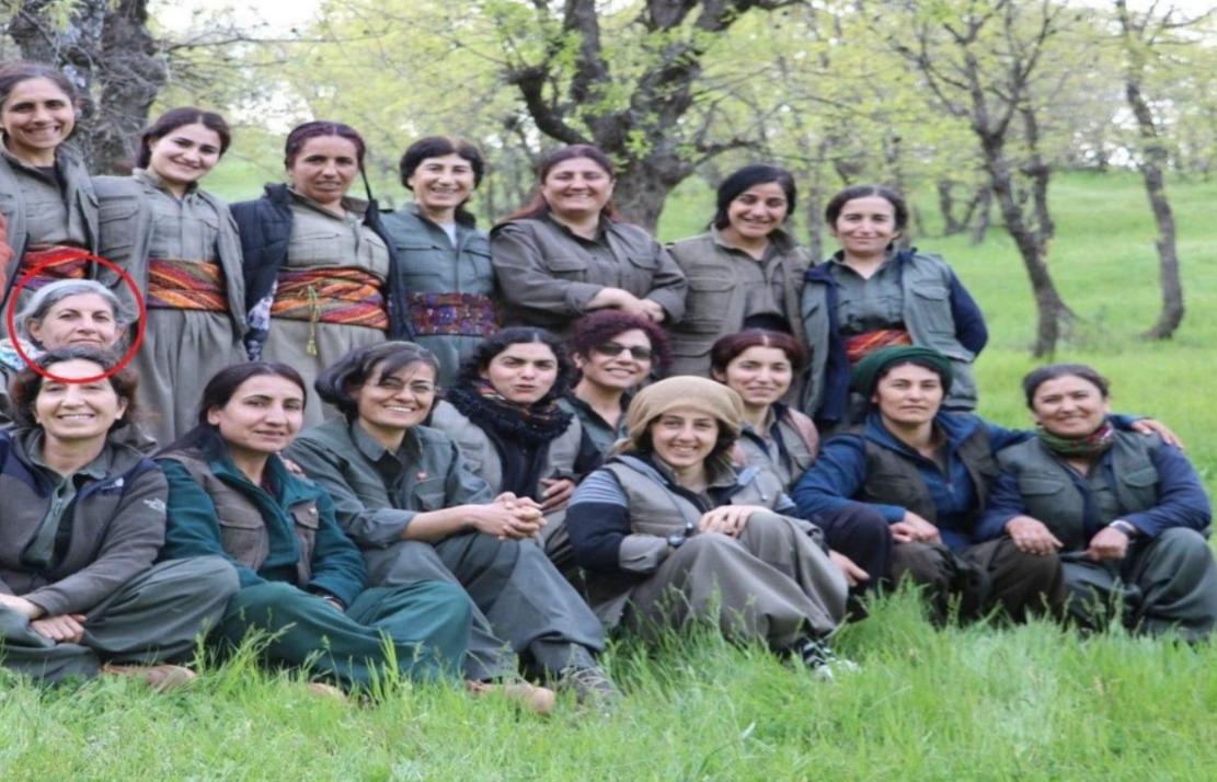 pkk cilar