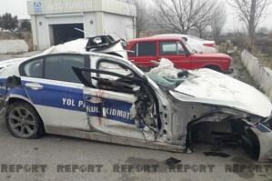 İmişlidə xuliqanlıq hərəkətləri törədənlər saxlanıldı